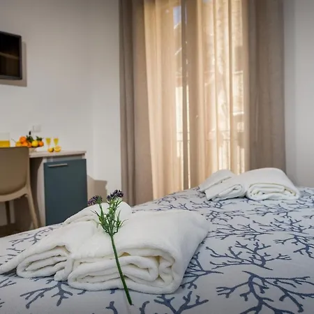 Affittacamere Nanà *