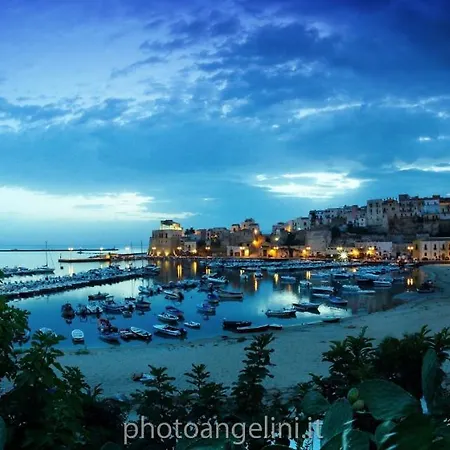 Nanà * Castellammare del Golfo