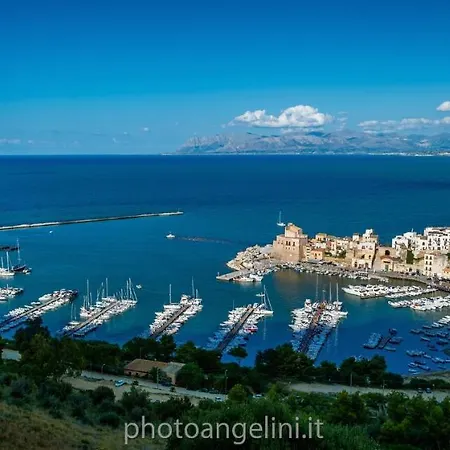Nanà * Castellammare del Golfo