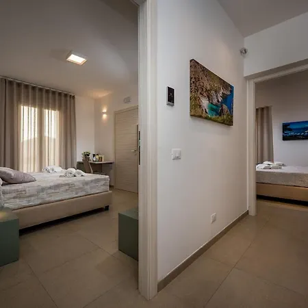 Nana Castellammare del Golfo