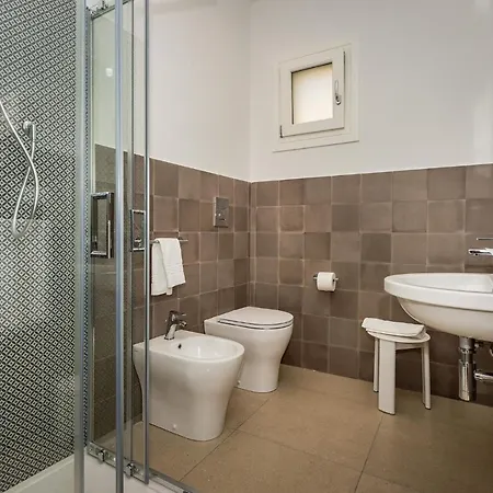 Nana 3* Castellammare del Golfo