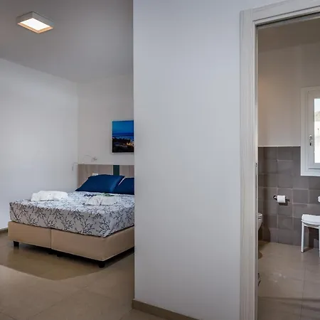 Pensión Nana Castellammare del Golfo