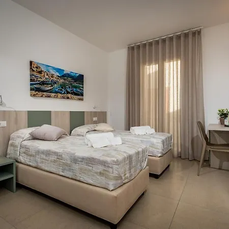 Pensión Nana Castellammare del Golfo