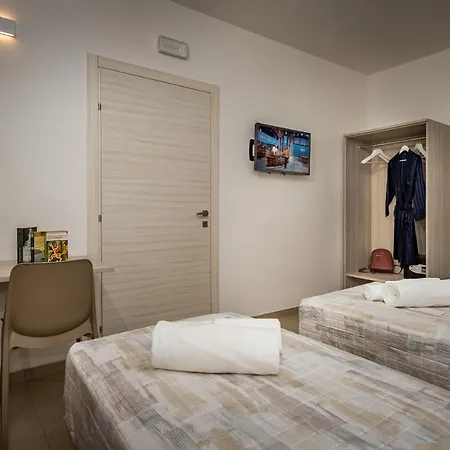 Pensión Nana Castellammare del Golfo