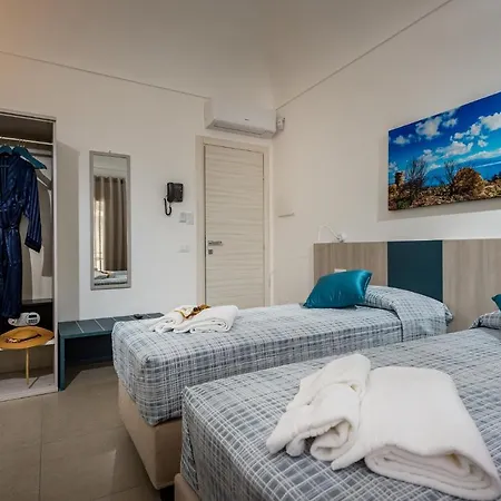 Nana 3* Castellammare del Golfo