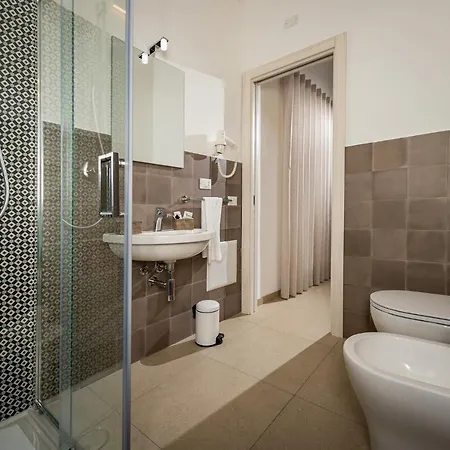 Nana Pensión Castellammare del Golfo