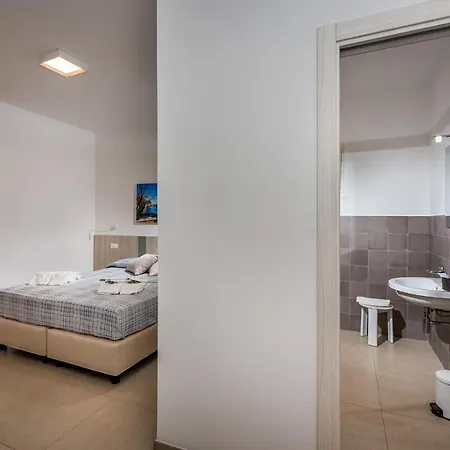 Nana Castellammare del Golfo