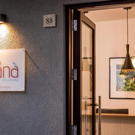 Nana Castellammare del Golfo